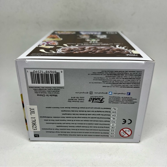 Funko POP! Ad Icons Sonny the Cuckoo 2017 FSE [vaulted] - Picture 6 of 6